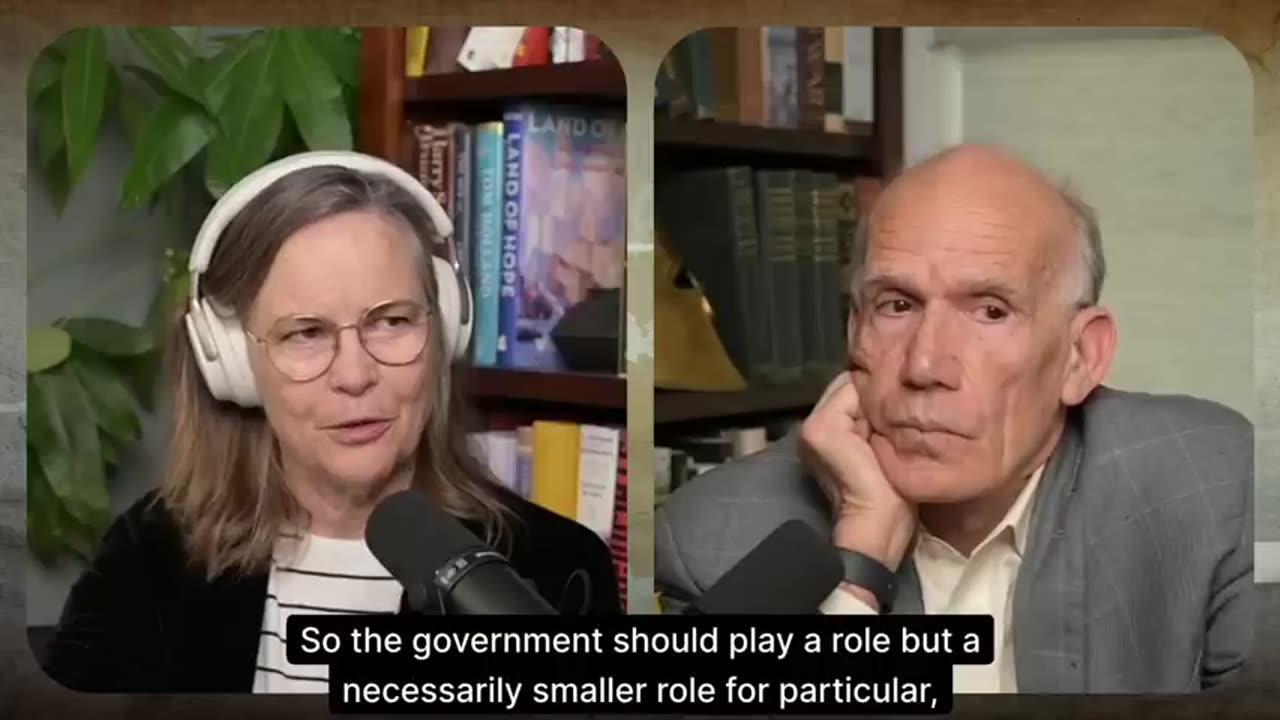 Victor Davis Hanson - Trump's Tariffs and the Great Depression
