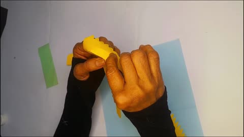 How to Make a Paper Car Model | Easy DIY Paper Car Craft Tutorial