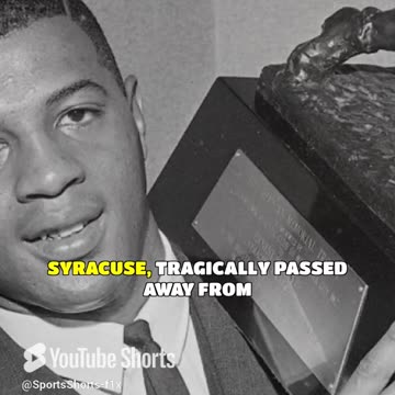 5 Best College Players Never to Play in the NFL