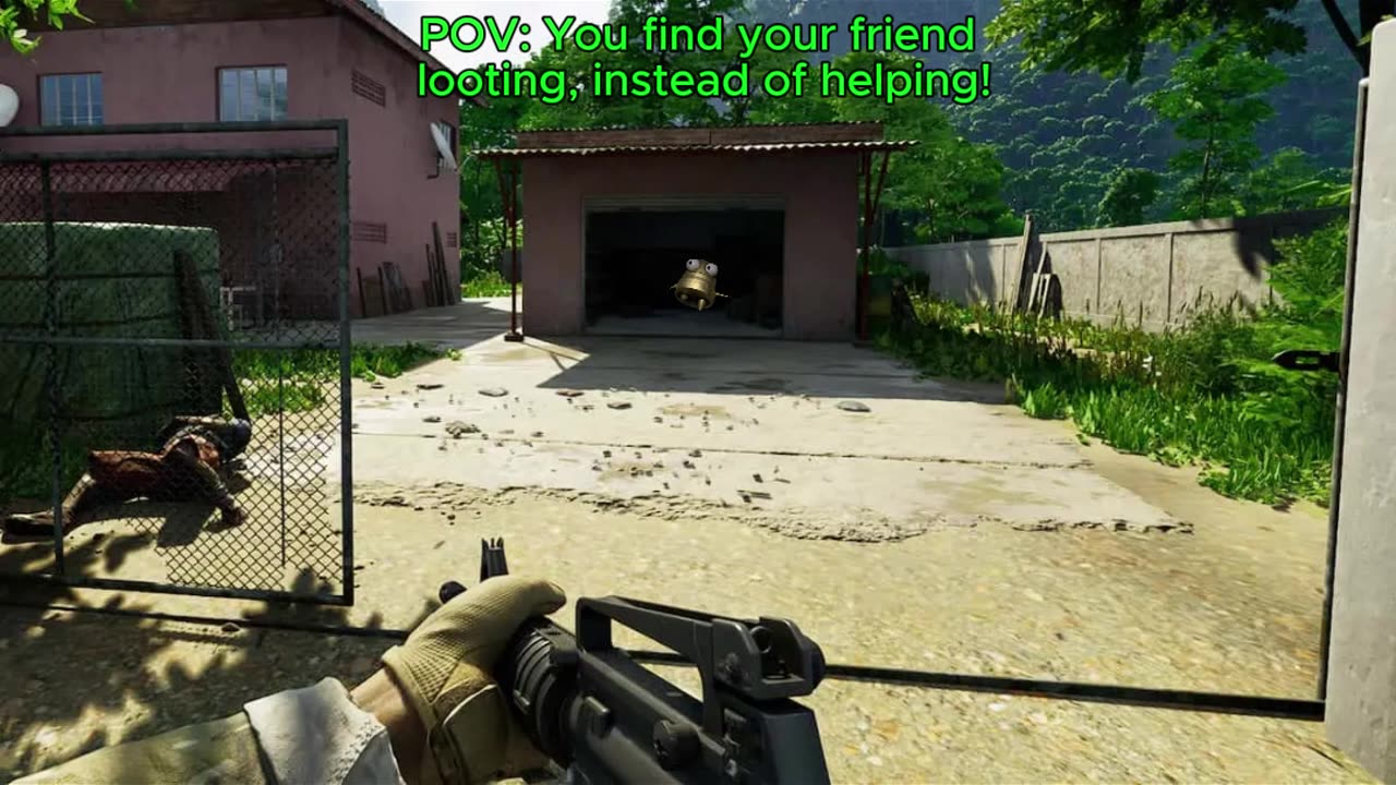 Bro were are you!!!