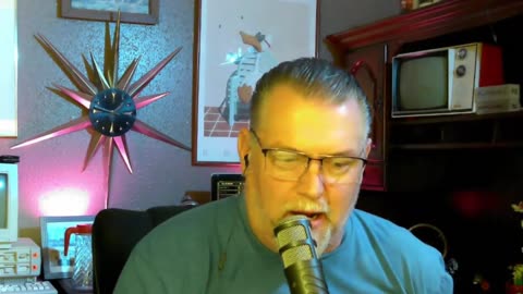 PATRIOT MIKE SHOW June 26, 2025