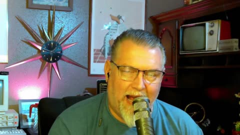 PATRIOT MIKE SHOW June 27, 2025
