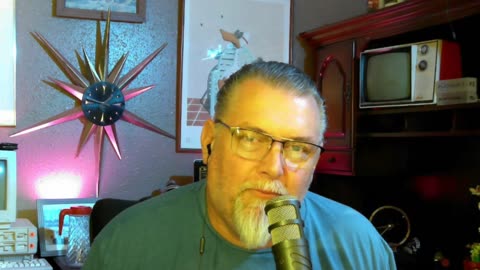 PATRIOT MIKE SHOW June 27, 2025