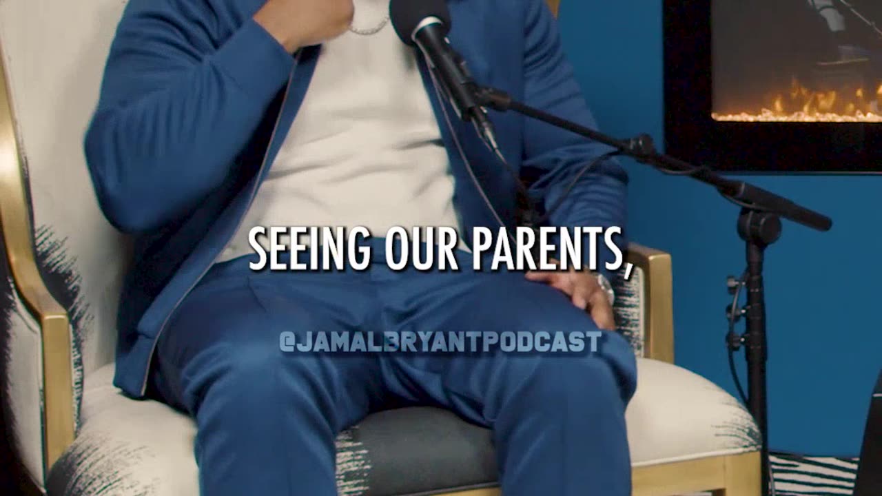 How’d Your Momma Handle Money??