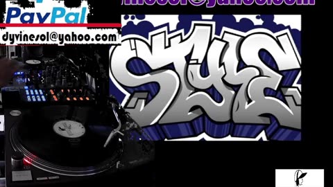 80's & 90's REQUEST AND BEYOND JAMS WELCOMED . . JOIN DA PARTY!!
