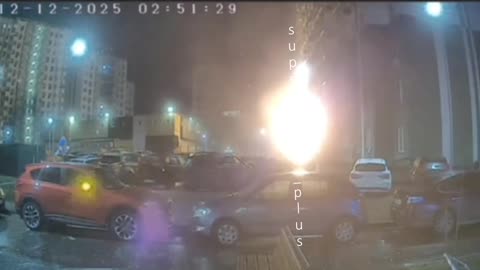 Tver overnight 🔥💥