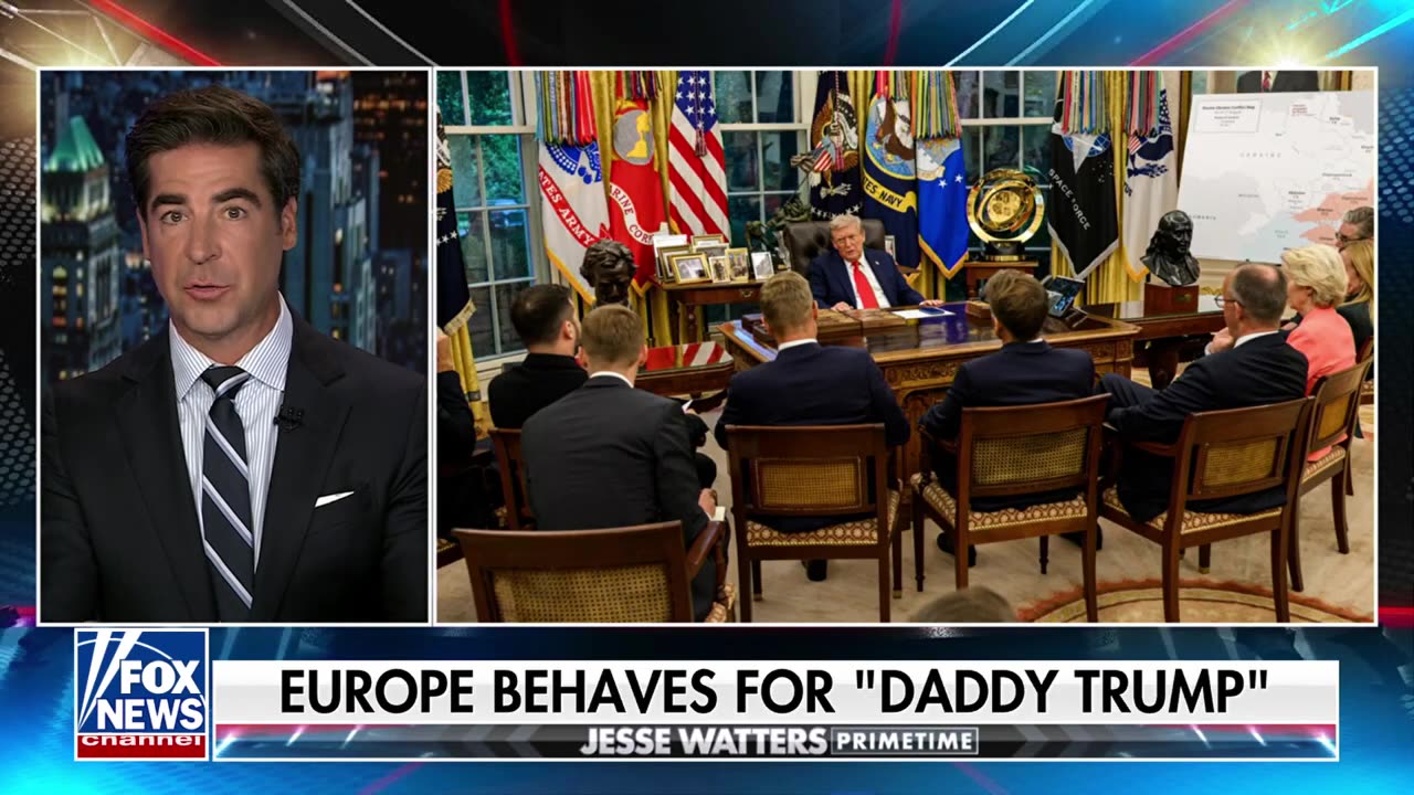 Trump boasted about Putin.