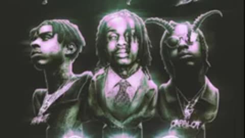 Polo G - Partin Ways (432hz)