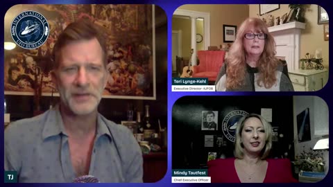 Thomas Jane Breaks His Silence on Alien Contact