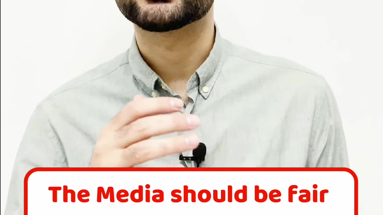 Bias Explained_ Understand Media & Subscribe Now!
