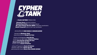 CYPHER TANK S01E02