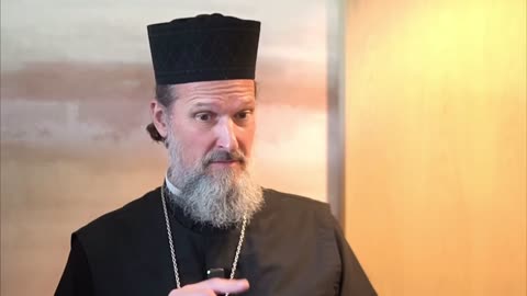Schools, secular sexualization, hate sin - Fr. Josiah Trenham joins Fr. Peter Heers | SKWP | Clip