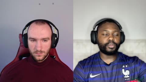 Chocs (Emmanuel Oluwadare) From Web3 Nigeria Ep. 140