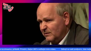 Prof. Peter Staněk - Lidé a Země