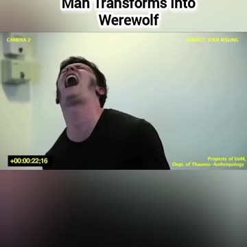 Scariest Video Found On The Internet....😨(scary tiktok) #shorts #viral - TheMahii