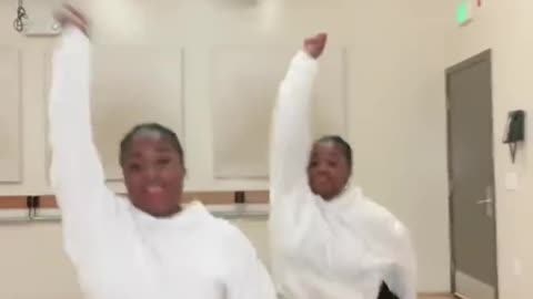 TWERKERS