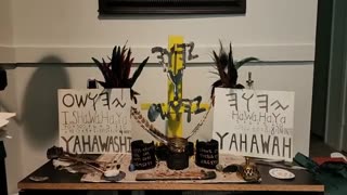 HOUSE of DAVID Raised Up NOW