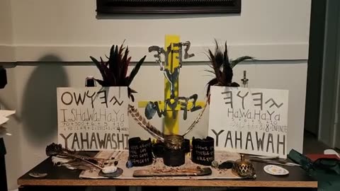 HOUSE of DAVID Raised Up NOW