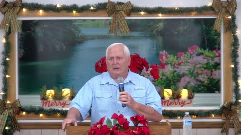 Major: We Need God in America Again