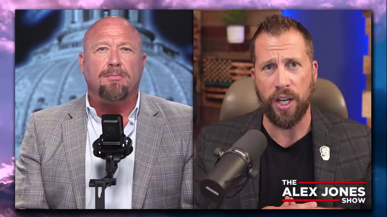 EXCLUSIVE: Trump Admin. Preparing To Sack Kash Patel & Replace Him With Missouri AG Andrew Bailey