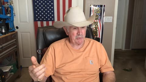The Shock Wave In Front Of A Super Sonic Bullet Would Have Torn Trump's Ear Off!