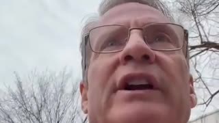 Tim Burchett names the person who is STALLING His Bill to Stop Paying the Taliban