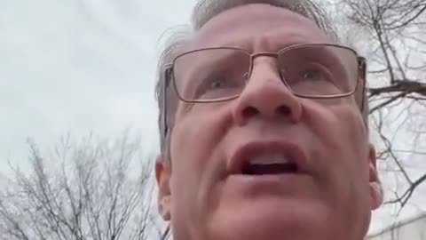 Tim Burchett names the person who is STALLING His Bill to Stop Paying the Taliban