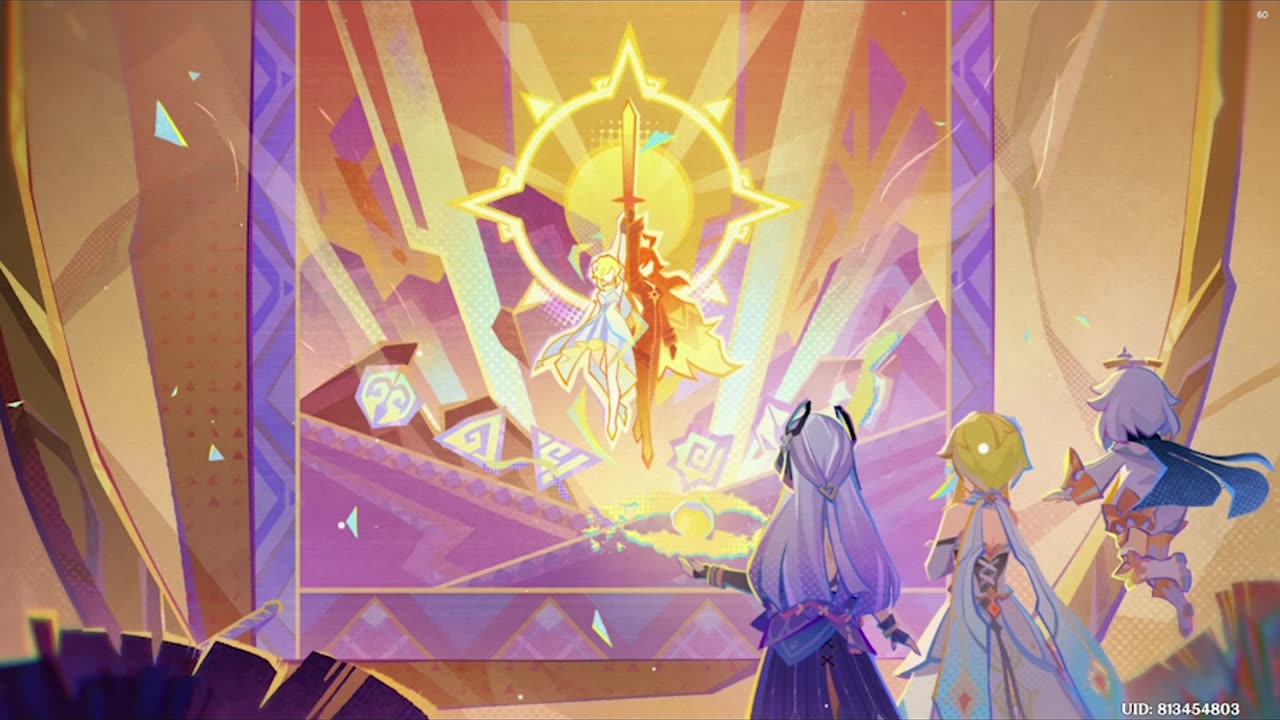 Remembering Your Color 2