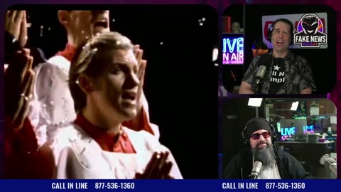 FAKE NEWS FRIDAY - (12/12/25)