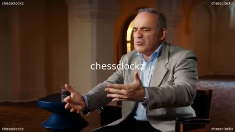 26. MasterClass - Garry Kasporov Teaches Chess - Computers And Chess