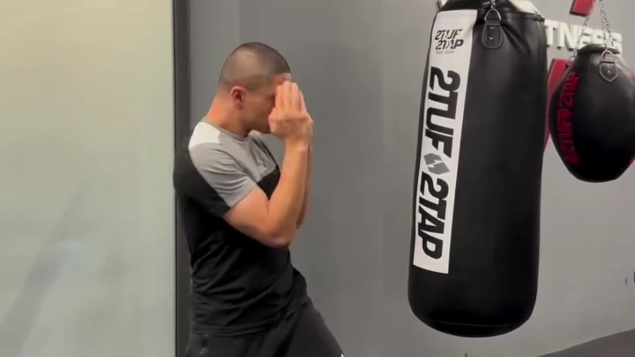 Boxing Combos and defense tutorials.