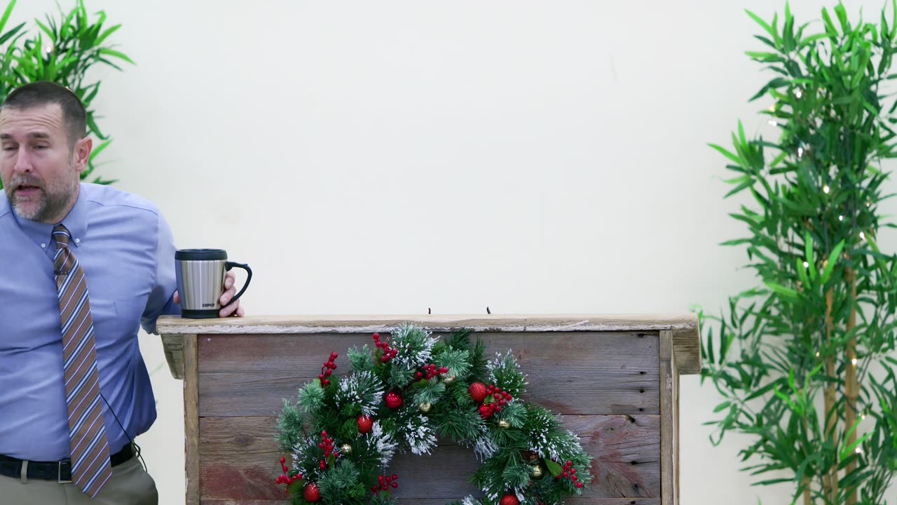 Hell is Eternal by Definition - Pastor Steven L. Anderson