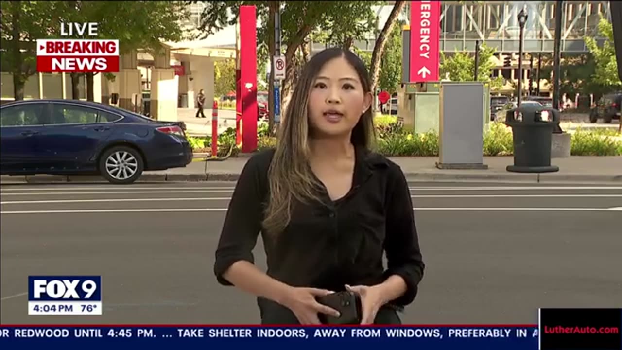 Annunciation school shooting update: Remaining victims expected to survive