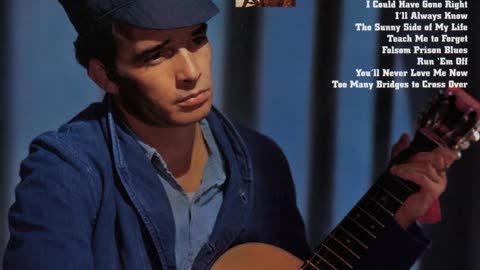 Merle Haggard - Mama Tried (Remastered 2001)