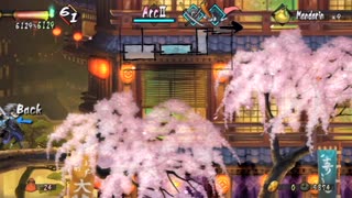 Muramasa: The Demon Blade Kisuke Playthrough - Part 16