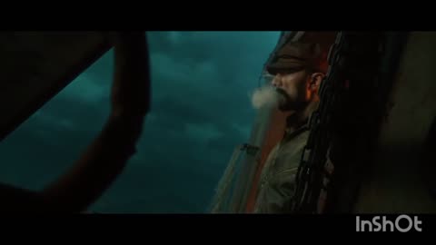 Vikrant Rona (2022) Hindi Dubbed part 1