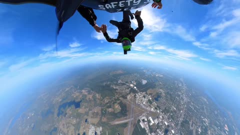 3.14.25 Freeflying Skydive Deland