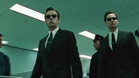 The Matrix (1999) #thematrix #thematrixmovie #xtal #keanureeves #laurencefishbourne #carrieannemoss