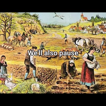 The Westward Tide Blog Trailer