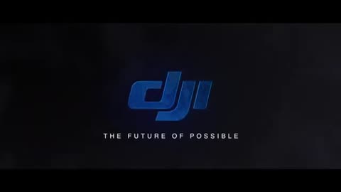 PACK INTRO LOGO DJI FREE