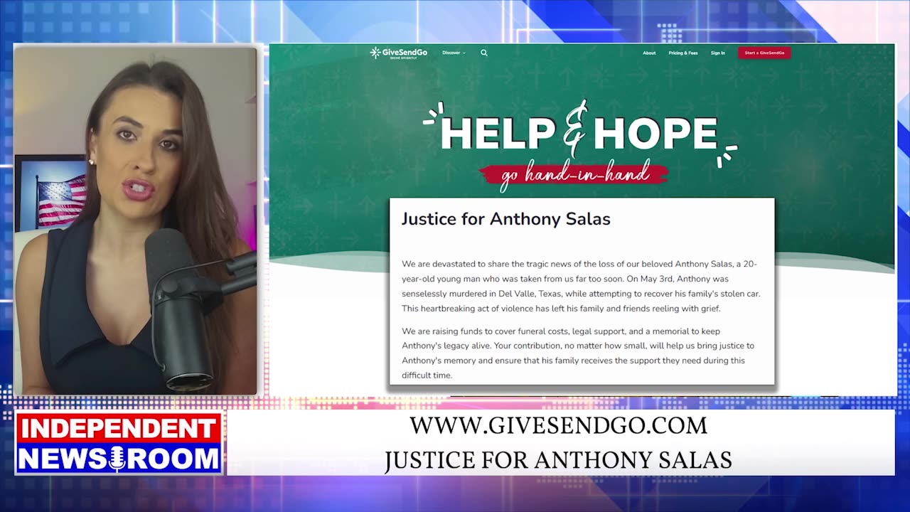 Austin Family Needs OUR Help