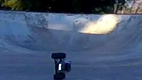 Bash Before Breakfast is a Blast! ...Traxxas Stampede 4x4 VXL Brushless