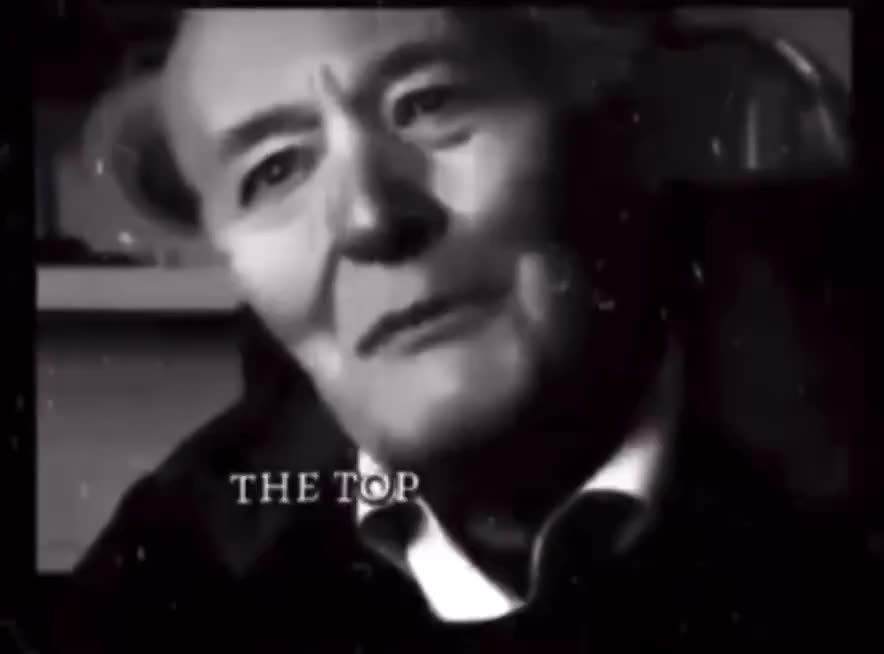 “An educated, healthy, and confident population is harder to govern”