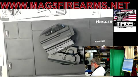 Mag5 Firearms LLC.