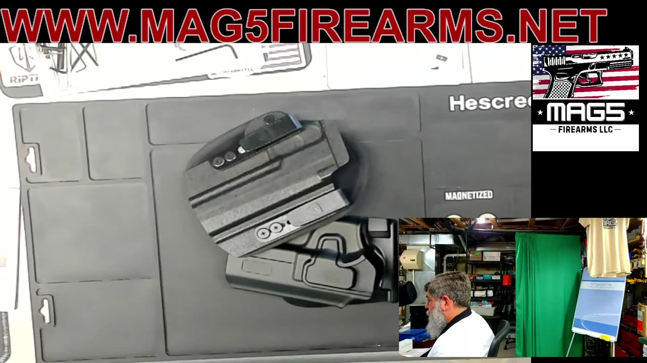 Mag5 Firearms LLC.