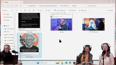 Bill Gates Wants More Taxes!!! | Ep. 065