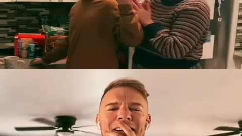 you come out as straight to your liberal parents