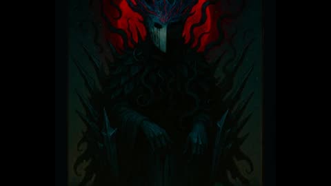 01 Burattinaio Tenebrardente ( Virartiburattinare ) - AI e Leonardo Collegiani PALC0