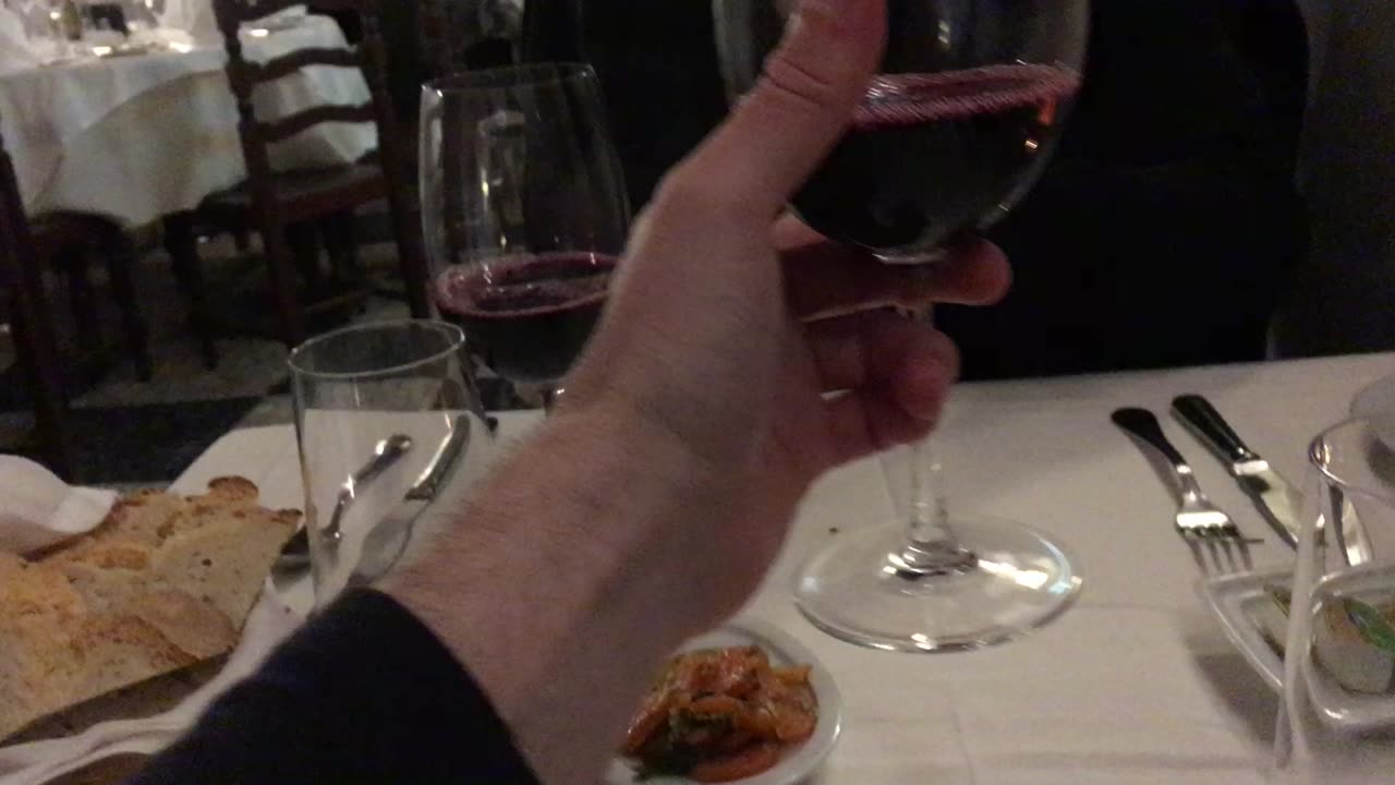 Dom Sebastiao Restaurant (Lagos, Algarve, Portugal) 2