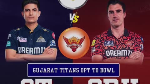 IPL 2025 Showdown with Reddy Anna Book : GT Take on SRH in a Thrilling 51st Match.